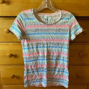 Mossimo Junior Small Tee
